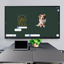 YUGENTEC Interactive TV 65'' – Touch Screen Display for Education, Business & Meetings