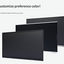 YUGENTEC Interactive TV 65'' – Touch Screen Display for Education, Business & Meetings