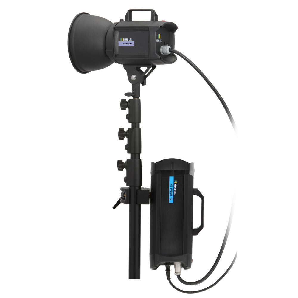 Rimelite XB 1200B (1200Watts) Boom Studio Strobe Light