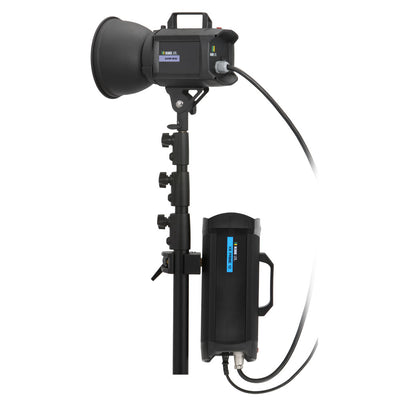 Rimelite XB 1200B (1200Watts) Boom Studio Strobe Light