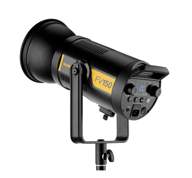 Godox FV150 High Speed Sync Flash LED Light