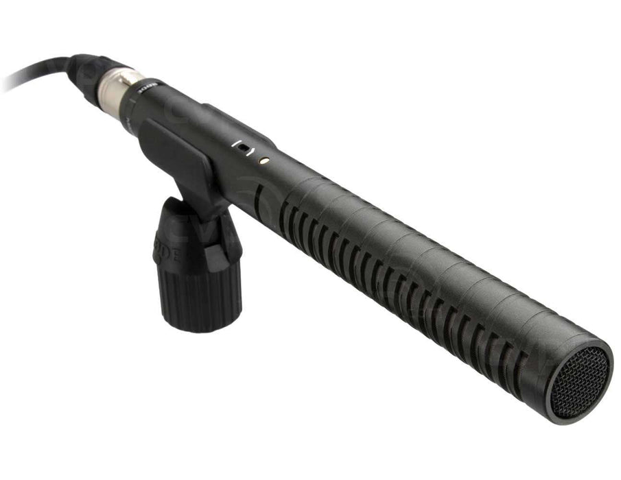 Rode NTG1 Shotgun Microphone