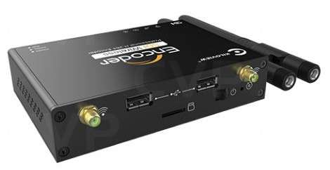 Kiloview G1 HD/3G-SDI Wireless Video Encoder