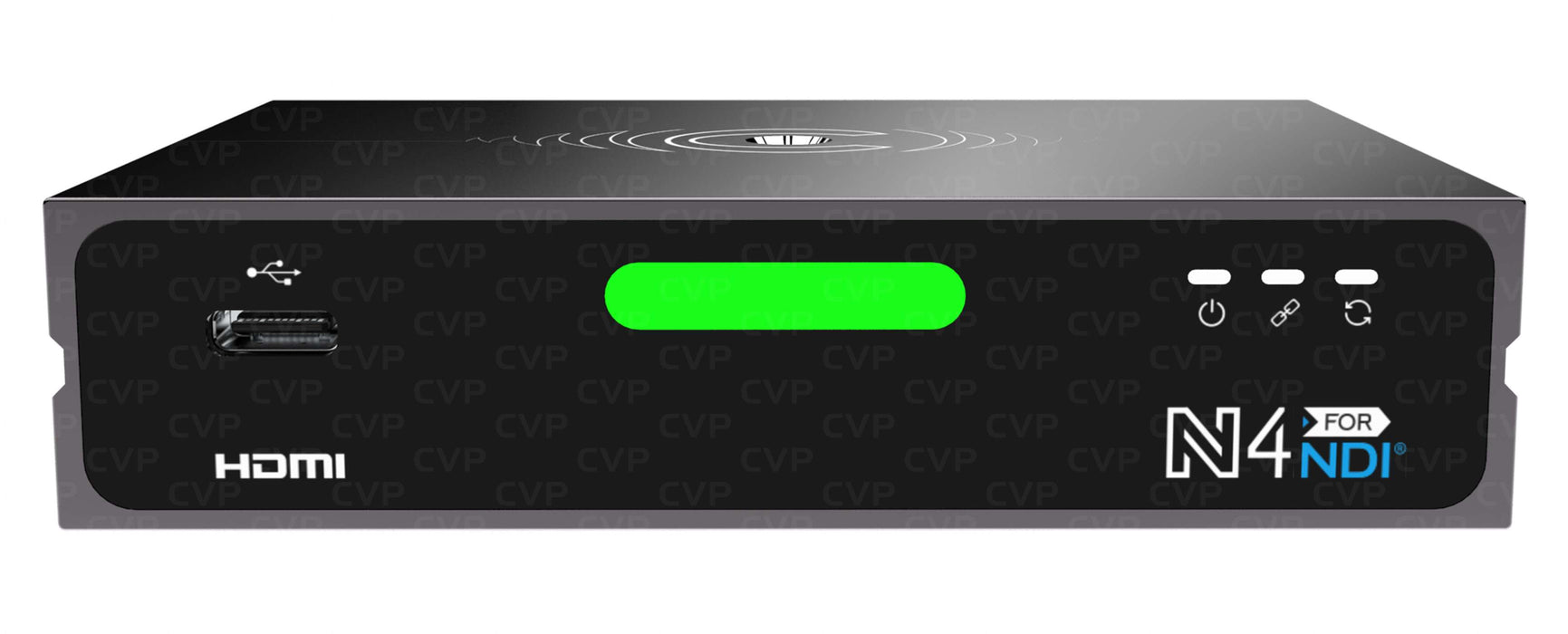 KiloView N4 HD HDMI/NDI Bi-Directional Converter