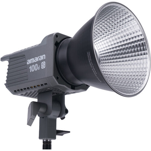 Aputure Amaran 100d S 100W Ultra-High SSI Daylight Bowens Mount LED