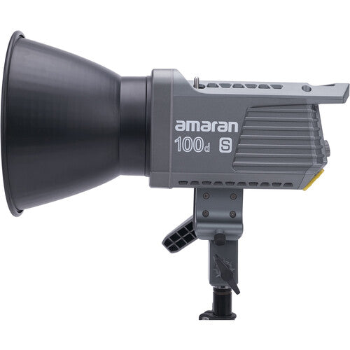 Aputure Amaran 100d S 100W Ultra-High SSI Daylight Bowens Mount LED