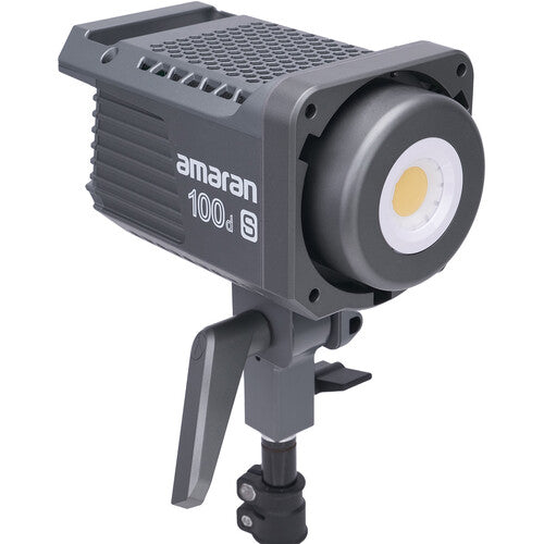 Aputure Amaran 100d S 100W Ultra-High SSI Daylight Bowens Mount LED