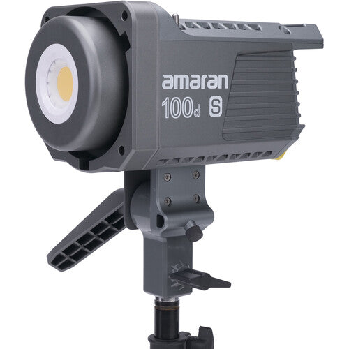 Aputure Amaran 100d S 100W Ultra-High SSI Daylight Bowens Mount LED