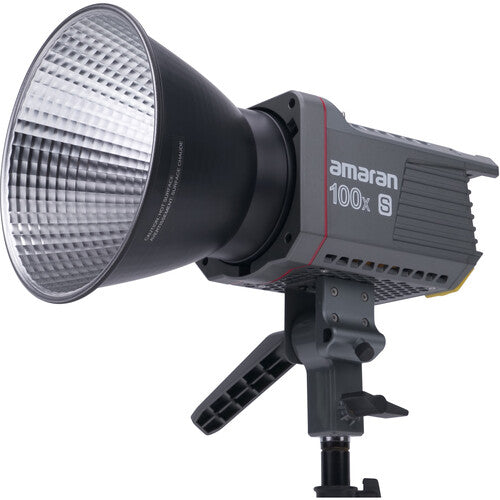 Aputure Amaran 100x S 100W Ultra-High SSI Bi-Color Bowens Mount LED