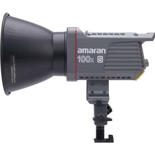 Aputure Amaran 100x S 100W Ultra-High SSI Bi-Color Bowens Mount LED