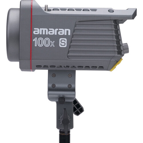 Aputure Amaran 100x S 100W Ultra-High SSI Bi-Color Bowens Mount LED