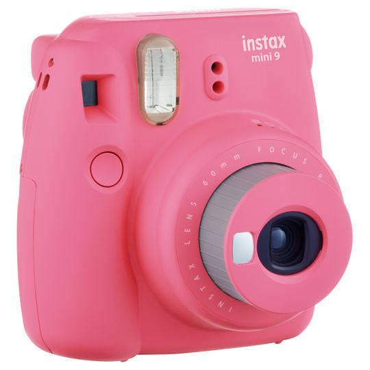Fujifilm Instax Mini 9 Pink ( By Order Basis)