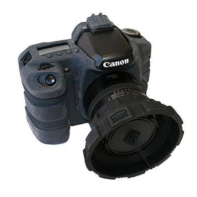 Camera Armor CA-1132 BLK- Body Armor for Canon 40D