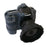 Camera Armor CA-1132 BLK- Body Armor for Canon 40D