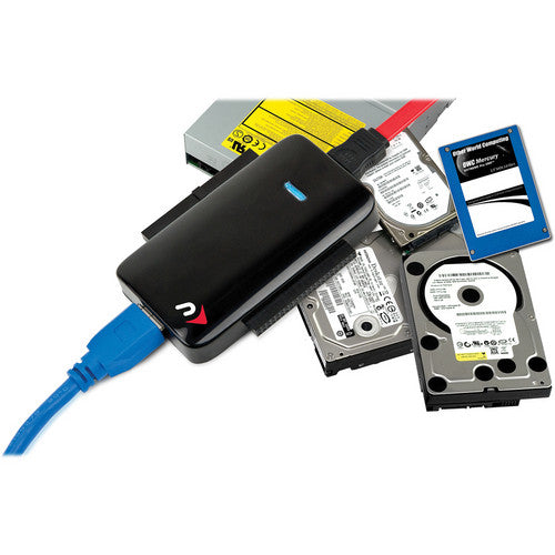 Newertech Universal Drive Adapter USB 3.0 to External Drive