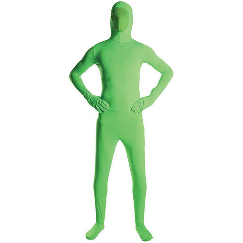 Savage Green Screen Suit (Large)