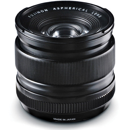 Fujifilm-Fujinon XF14mm F2.8 R Mirrorless Camera Lens