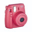 Fujifilm Instant Camera Instax Mini 8 Raspberry ( By Order Basis)