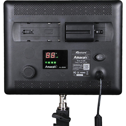 Aputure AL-528W Daylight LED Flood Light