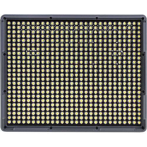 Aputure AL-HR672C Bi-Color LED Flood Light w/ 2 pcs. battery & remote (Light Stand not Included)