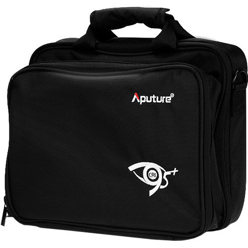 Aputure AL-HR672C Bi-Color LED Flood Light w/ 2 pcs. battery & remote (Light Stand not Included)