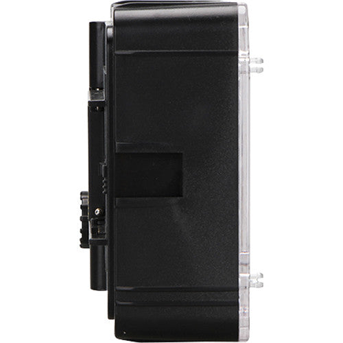 Aputure AL-H198C On-Camera LED Light