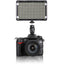 Aputure AL-H198C On-Camera LED Light