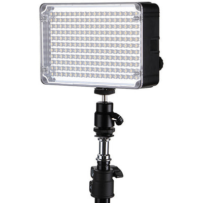 Aputure AL-H198C On-Camera LED Light
