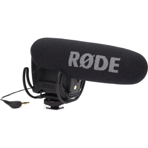 Rode VideoMic Pro