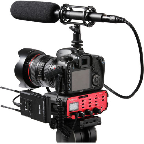 Saramonic SR-AX107