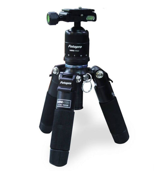 Fotopro Mini Pro Portable and Compact Multi-functional Mini Tripod