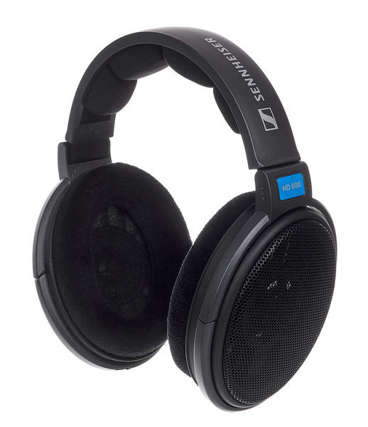 Sennheiser HD 600 Circumaural Headphones