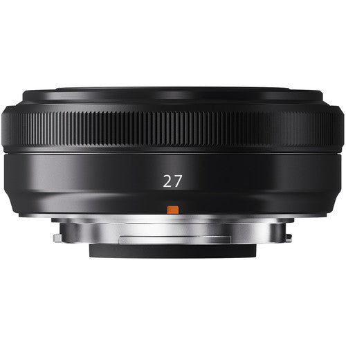 Fujifilm-Fujinon XF27mm F2.8 Mirrorless Camera Lens