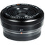 Fujifilm-Fujinon XF27mm F2.8 Mirrorless Camera Lens
