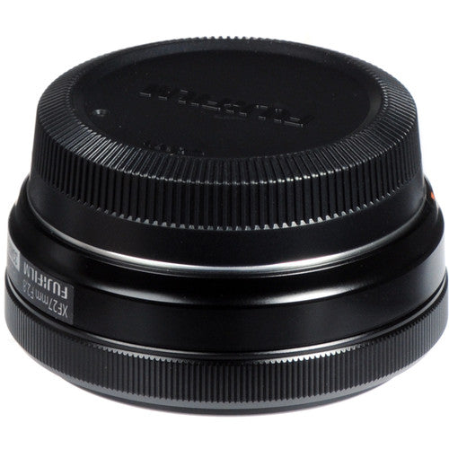 Fujifilm-Fujinon XF27mm F2.8 Mirrorless Camera Lens