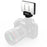 Aputure AL-M9 Pocket-Sized Daylight-Balanced LED Light