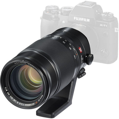 Fujifilm-Fujinon XF 50-140mm f/2.8 R LM OIS WR X-Mount Mirrorless Camera Lens