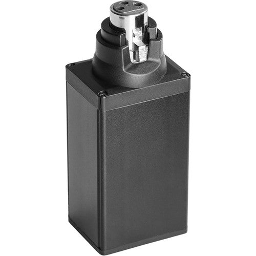 Saramonic TX-XLR9 Plug-On XLR Transmitter for UwMic9 UHF Wireless Mic