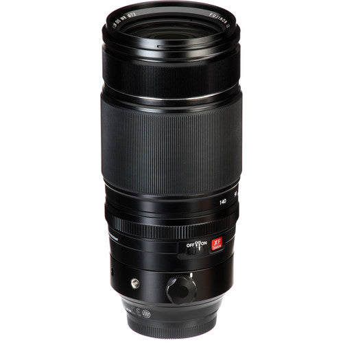 Fujifilm-Fujinon XF 50-140mm f/2.8 R LM OIS WR X-Mount Mirrorless Camera Lens