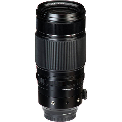 Fujifilm-Fujinon XF 50-140mm f/2.8 R LM OIS WR X-Mount Mirrorless Camera Lens