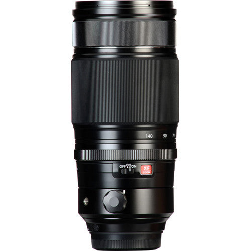Fujifilm-Fujinon XF 50-140mm f/2.8 R LM OIS WR X-Mount Mirrorless Camera Lens