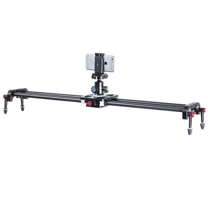 Sevenoak SK-CFS80 Light-weight Carbon Fiber Camera Slider