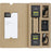 Saramonic UWMIC9 RX9 + TX9, 96-Channel Digital UHF Wireless Lavalier Mic System