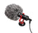 Boya BY-MM1 Cardioid Condenser Microphone