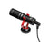 Boya BY-MM1 Cardioid Condenser Microphone
