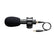 BOYA BY-PVM50 Stereo Condenser Microphone