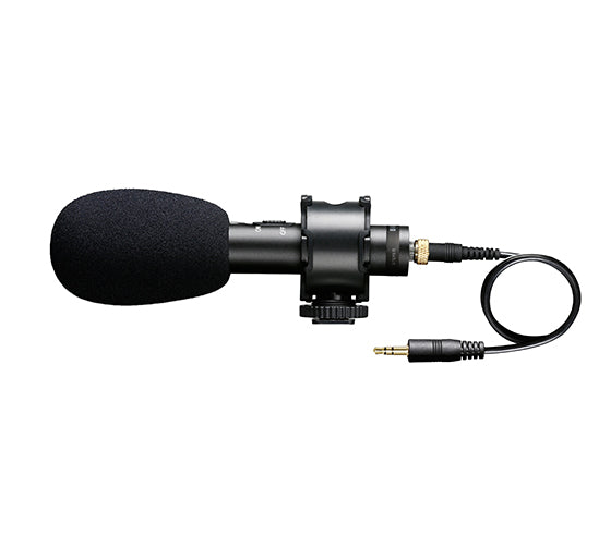 BOYA BY-PVM50 Stereo Condenser Microphone