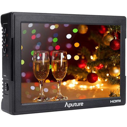 Monitor de Video para Cámara APUTURE VS1 Screen - ✓