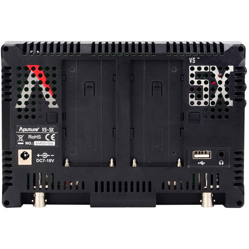 Aputure VS-5X V-Screen 7" On-Camera Monitor