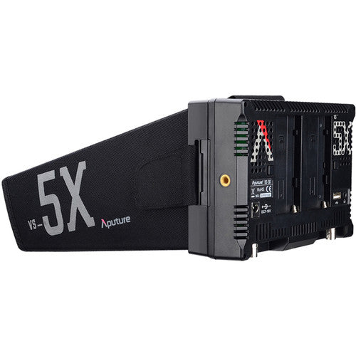 Aputure VS-5X V-Screen 7" On-Camera Monitor